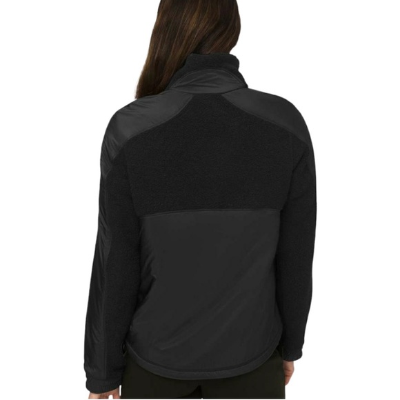 NWT Lululemon Jacket - Picture 2 of 13